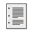 Text Document Icon 48x48 png